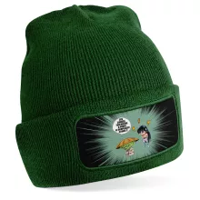 Bonnet 