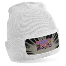 Beanie Manga Parodies