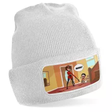 Bonnet 