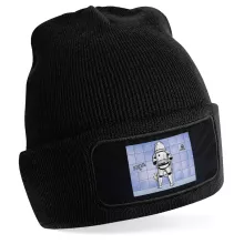 Berretto Stromtrooper – Parodia dei Star Wars