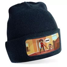 Bonnet 
