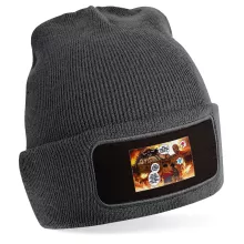 Bonnet 