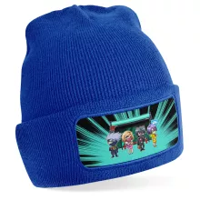 Gorro Parodias de manga