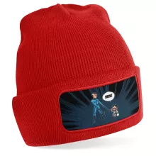 Bonnet Parodies Cinéma