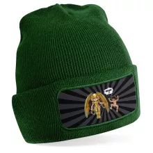 Bonnet 