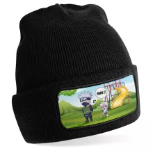 Bonnet 
