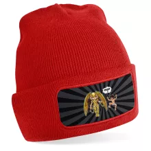 Bonnet Parodies Cinéma