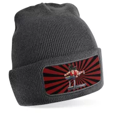 Gorro Parodias de manga