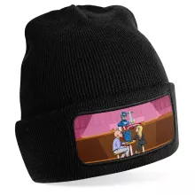 Bonnet Parodies Cinéma