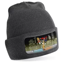 Bonnet Parodies Cinéma
