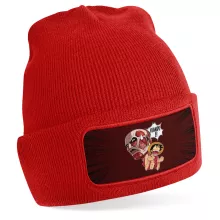 Bonnet 