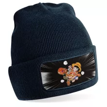 Mössa Parodier Manga