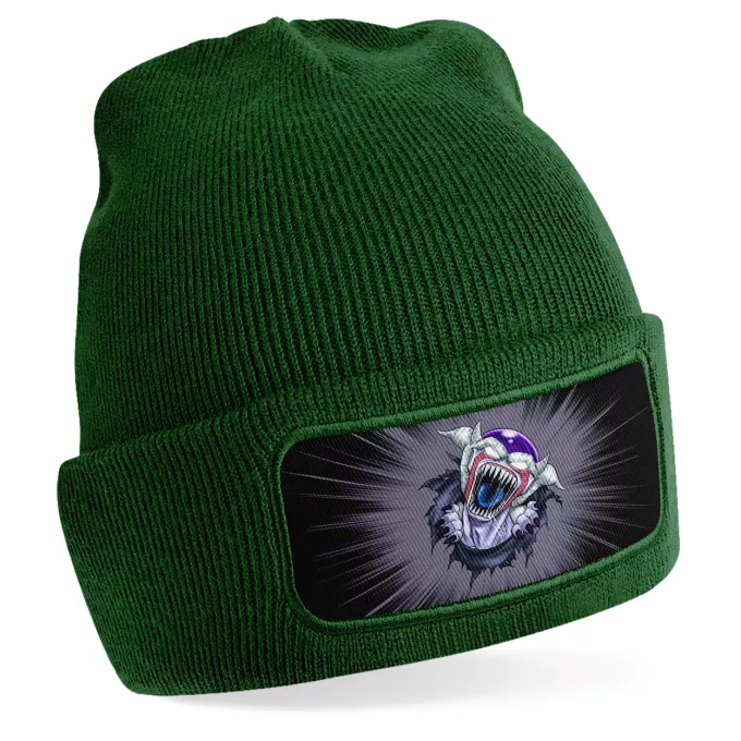Mössa Parodi Dragon Ball Z - DBZ Lord Freezer