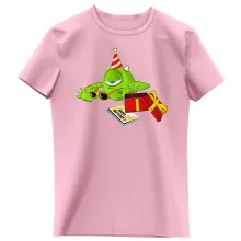 Mädchen Kinder T-Shirts Filmparodien