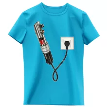 Girls Kids T-shirts Movies Parodies