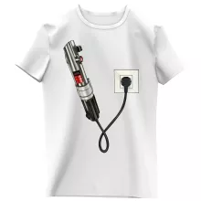 Girls Kids T-shirts Movies Parodies
