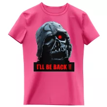 Girls Kids T-shirts 