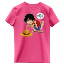 Girls Kids T-shirts Manga Parodies