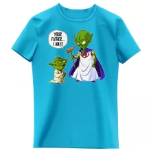 T-shirts Enfants Filles Parodies Cinéma