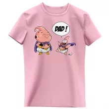 Magliette per bambine e ragazze 