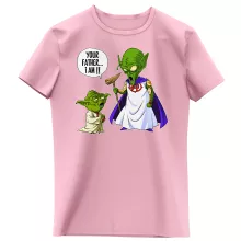 Mädchen Kinder T-Shirts Filmparodien