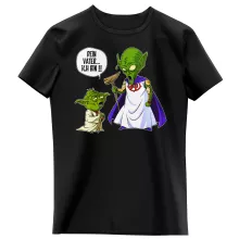 Mädchen Kinder T-Shirts Filmparodien