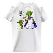 T-shirts Enfants Filles 