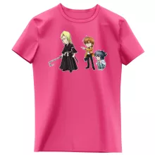 Girls Kids T-shirts 