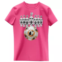 Girls Kids T-shirts Movies Parodies