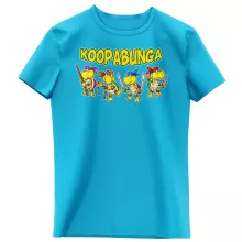 T-shirts Enfants Filles Parodies Jeux Vidéo