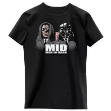 T-shirts crianças raparigas 