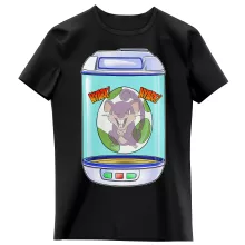 Camisetas Niñas Parodias de videojuegos