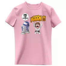 T-shirts Enfants Filles Parodies Cinéma