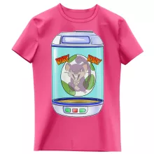 T-shirts Enfants Filles Parodies Jeux Vidéo