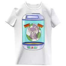 Flickor barnens T-shirts Parodier Tv-spel