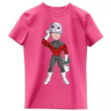Mädchen Kinder T-Shirts Manga-Parodien