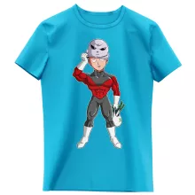 T-shirts Enfants Filles Parodies Manga