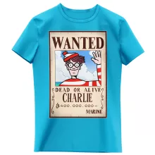 T-shirts Enfants Filles Parodies Cinéma