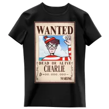 T-shirts Enfants Filles Parodies Cinéma