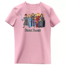 T-shirts kinderen meisjes 