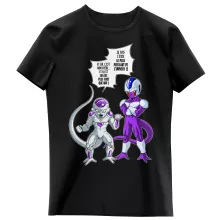T-shirts Enfants Filles Parodies Manga
