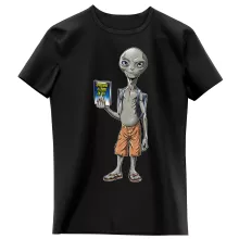 T-shirts Enfants Filles Parodies Cinéma