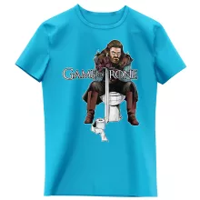 T-shirts Enfants Filles Parodies Cinéma