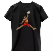 T-shirts Enfants Filles Parodies Cinéma
