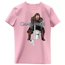 T-shirts Enfants Filles Parodies Cinéma