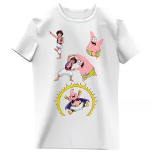 Girls Kids T-shirts 