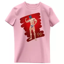 Girls Kids T-shirts Movies Parodies