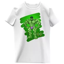 T-shirts Enfants Filles Parodies Cinéma