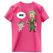 T-shirts Enfants Filles 