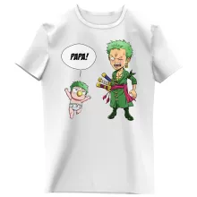 T-shirts Enfants Filles 